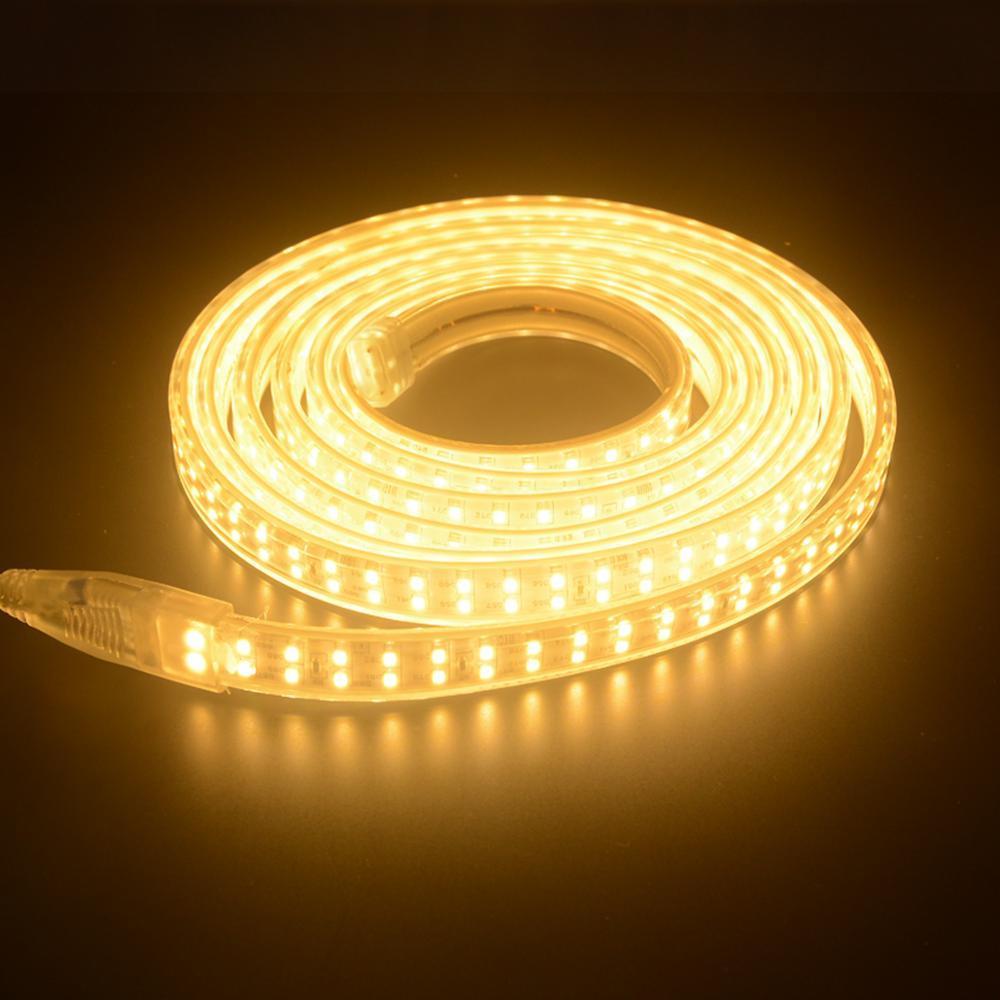 Lưu ý khi mua và sử dụng led dây