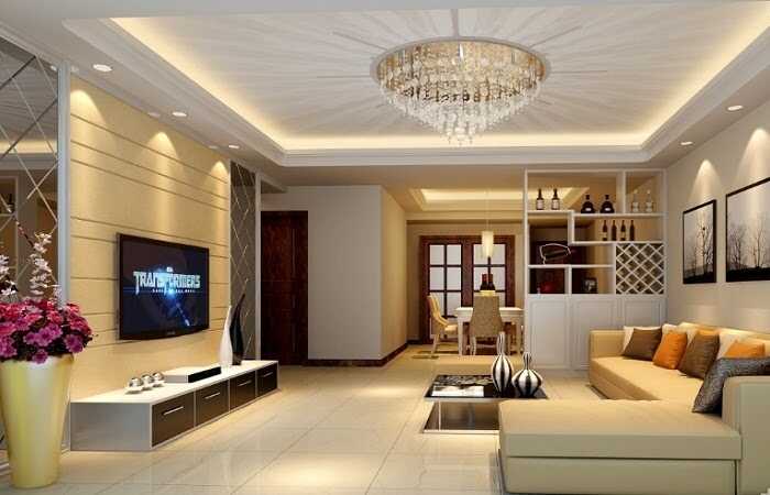 Cách Lựa Chọn Đèn LED Trần Nhà Phù Hợp