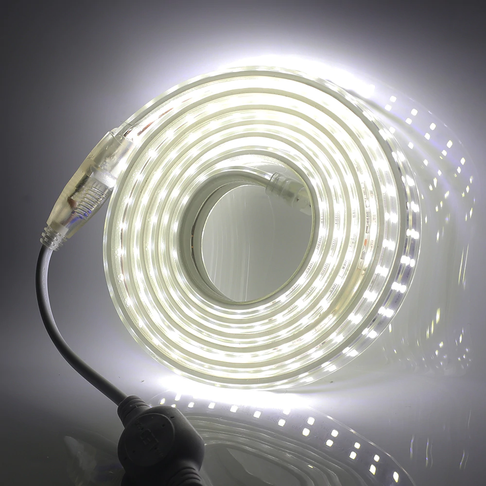 Các Loại Dây Đèn LED Trang Trí Trần Nhà