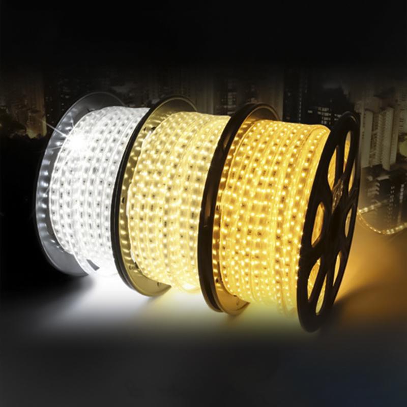 Ưu điểm của dây đèn LED