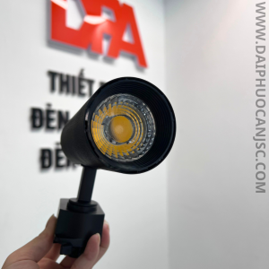 Đèn LED rọi ray siêu sáng 
