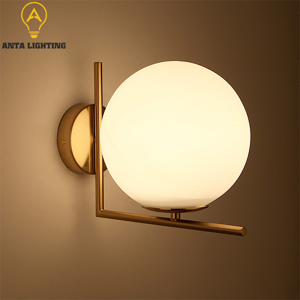 Đèn Led trang trí tường cao cấp