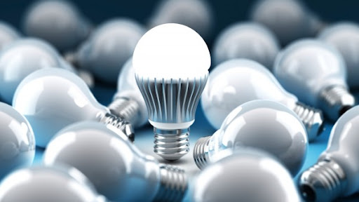 Ưu điểm của đèn LED dân dụng giá rẻ